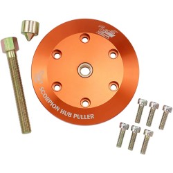 Scorpion Clutch Hub Puller