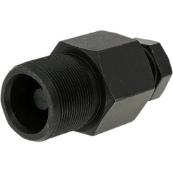 Extracteur de rotor d'alternateur avec filetage extérieur droit M24x1