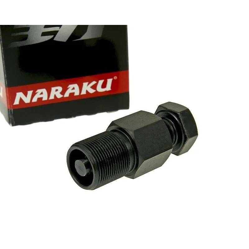 Extracteur de rotor d'alternateur avec filetage extérieur droit M24x1