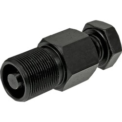 Extracteur de rotor d'alternateur avec filetage extérieur droit M24x1