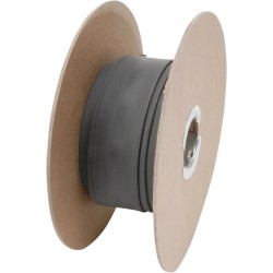 Gaines thermorétractables haute température