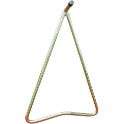 Moto-X Triangle Stand