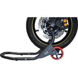 Béquille lève-moto pour fourche Deluxe