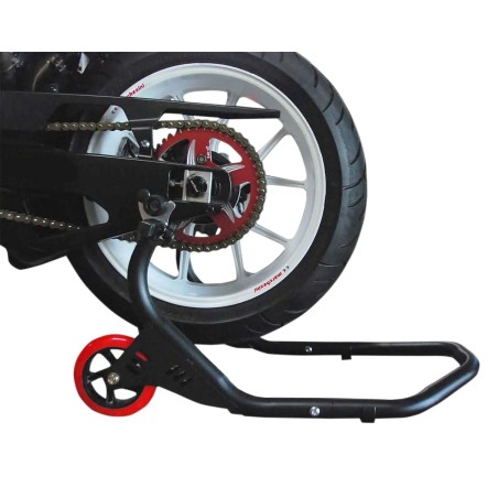 Deluxe Rear Wheel Stand