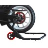 Deluxe Rear Wheel Stand
