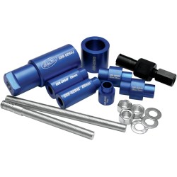 Deluxe Suspension Bearing Service Tool