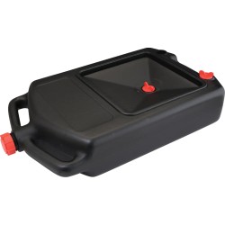 Oil Drain Pan