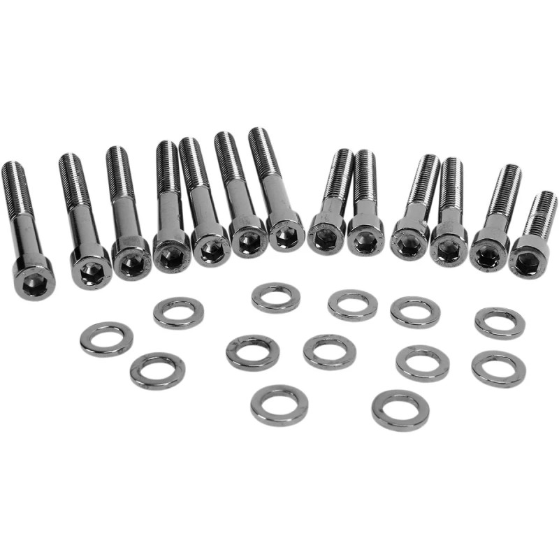 Cam Cover Bolt Kit
