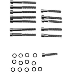 Cam Cover Bolt Kit