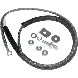 Câble de raccordement coupe-circuit/bobine