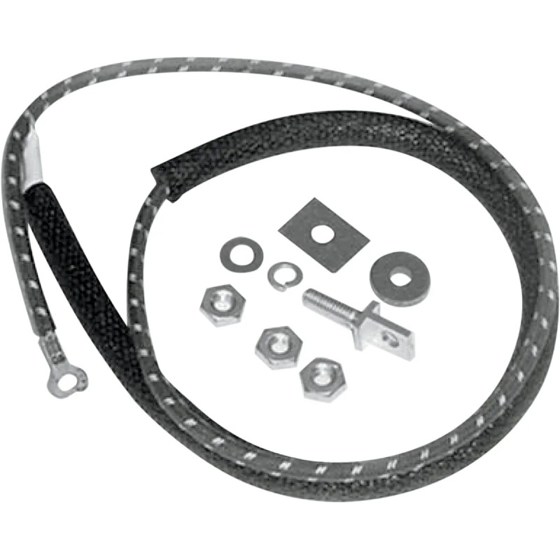 Câble de raccordement coupe-circuit/bobine