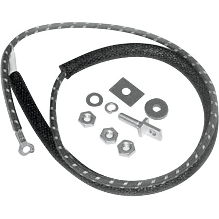 Câble de raccordement coupe-circuit/bobine