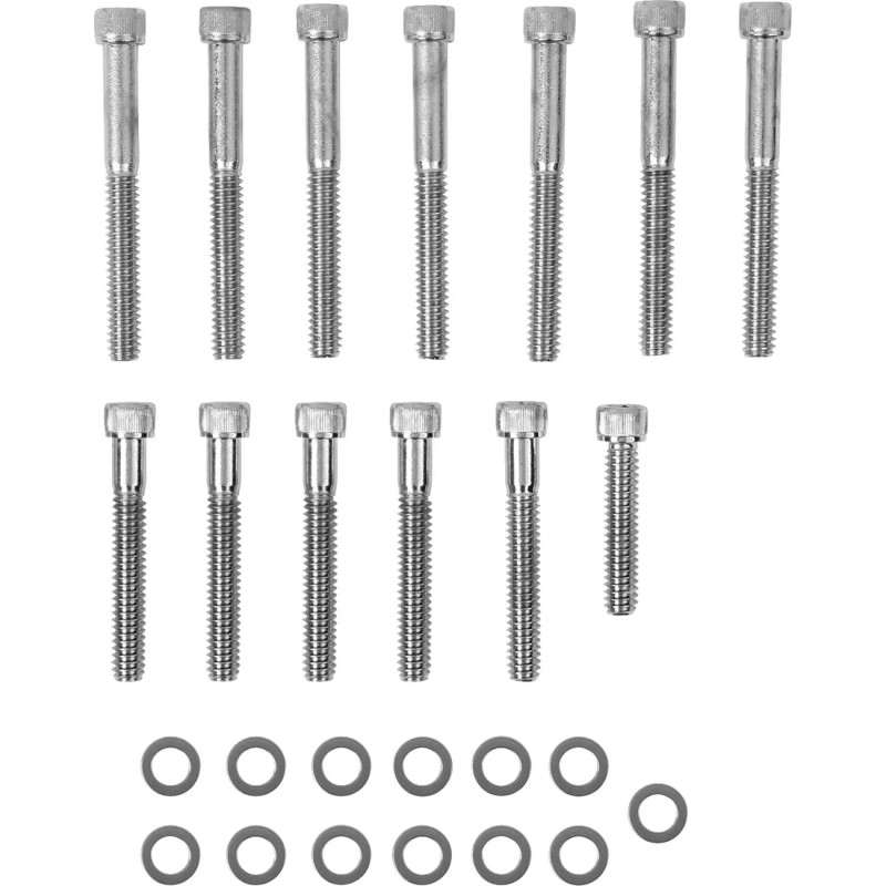 Cam Cover Bolt Kit