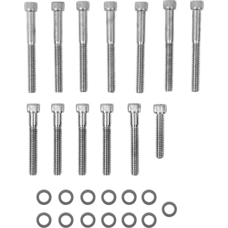 Cam Cover Bolt Kit
