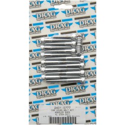 Kit de vis de couvercle d'arbre à cames