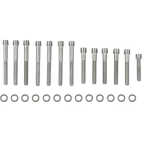 Cam Cover Bolt Kit