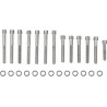 Cam Cover Bolt Kit