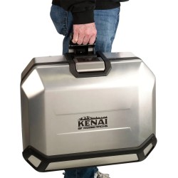 Top case Kenai