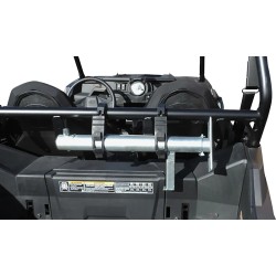 Universal Extended Height Jack with Polaris Bed Mount