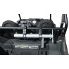 Universal Extended Height Jack with Polaris Bed Mount
