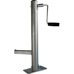 Universal Extended Height Jack with Rollcage Mount