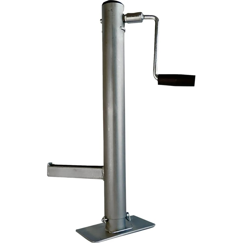 Universal Extended Height Jack with Rollcage Mount