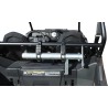 Universal Extended Height Jack with Rollcage Mount
