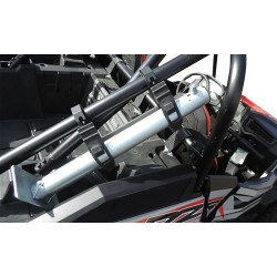 Universal Extended Height Jack with Rollcage Mount