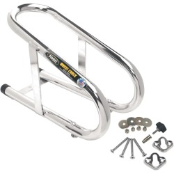 Removable Wheel Chock