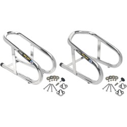 Removable Wheel Chock