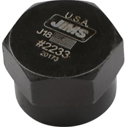 Tappet Oil Filter Screw Plug Tool