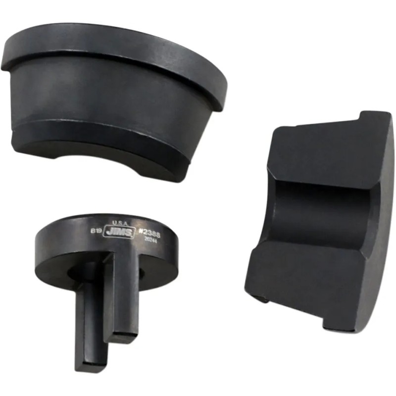 Wheel Bearing Race Tool