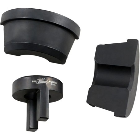 Outil pour bague de roulement de roue