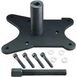 Crank Assembly Removing Tool