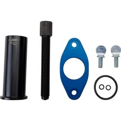 Outil pour rotor d'alternateur