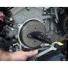 Outil pour rotor d'alternateur