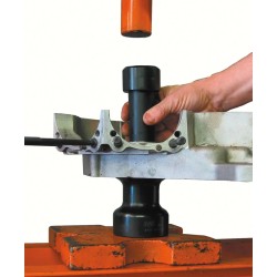 Crankshaft Bearing Tool