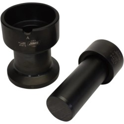 Crankshaft Bearing Tool