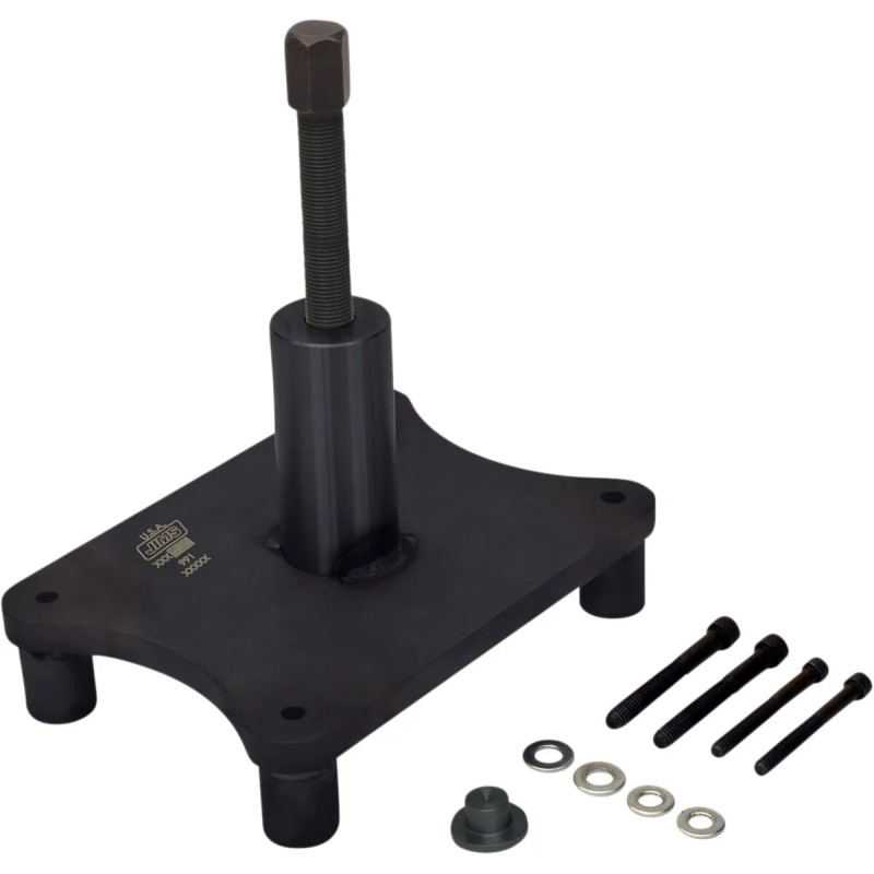 Outil de division du carter moteur pour M8