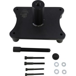 Case Splitting Tool for M8