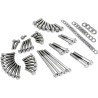 12-Point External Primary Transmission Engine Fastener Kit