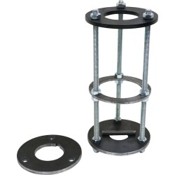 Shock Spring Compression Tool