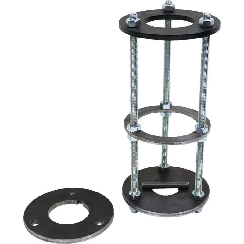 Shock Spring Compression Tool