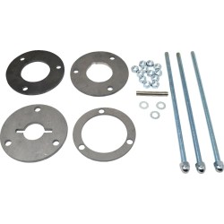 Shock Spring Compression Tool