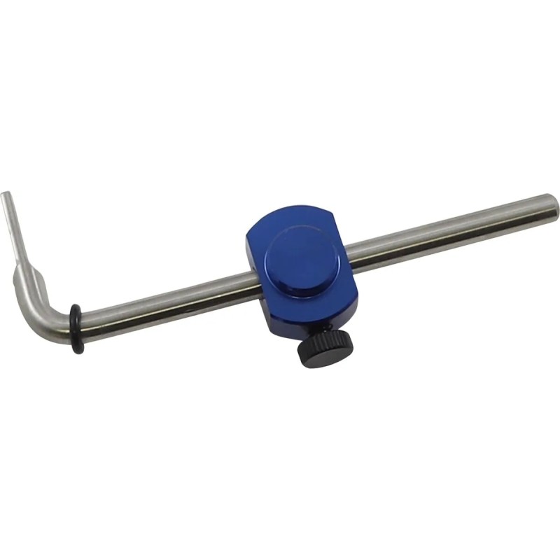Wheel Alignment Tool