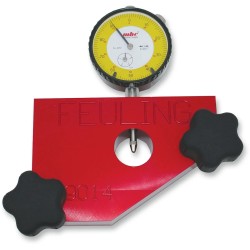 M8 Crankshaft Runout Measuring Tool