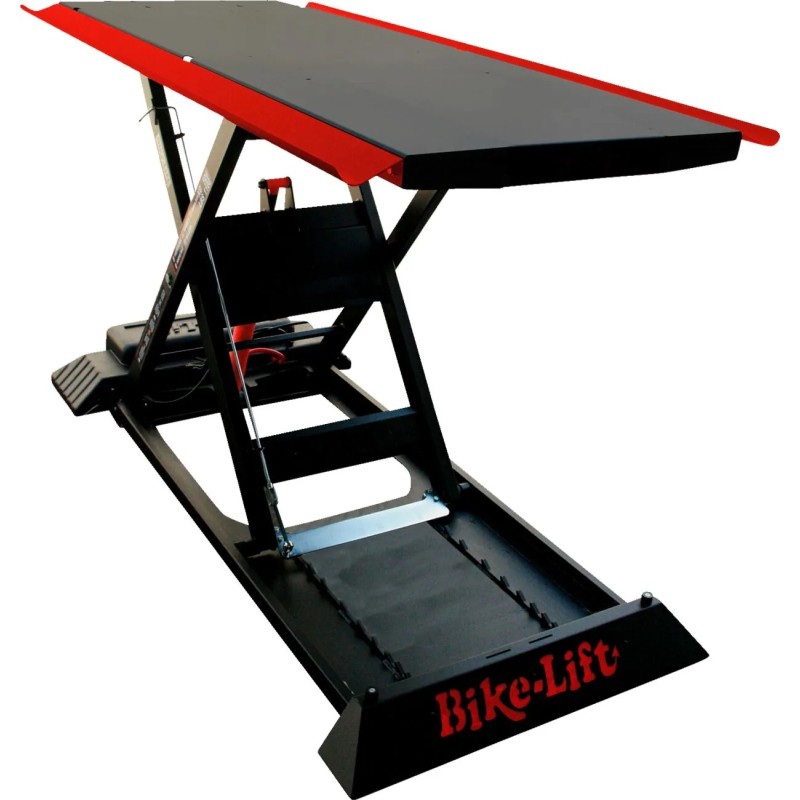 Table élévatrice Max 516