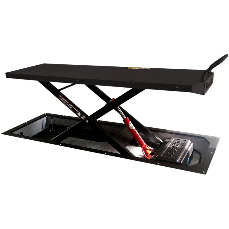 Table élévatrice Absolute 756