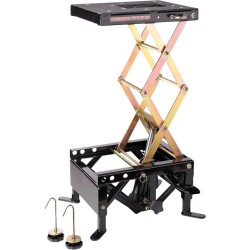 Hydraulic Lift Stand