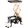 Hydraulic Lift Stand
